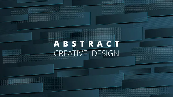 Fondo Abstracto Degradado Colorido Diseño Futurista Plantilla Para Proyectos Digitales — Vector de stock