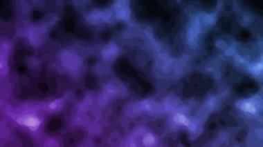 Soyut animasyonu birleştir. Sıvı tasarım. Stok Videosu