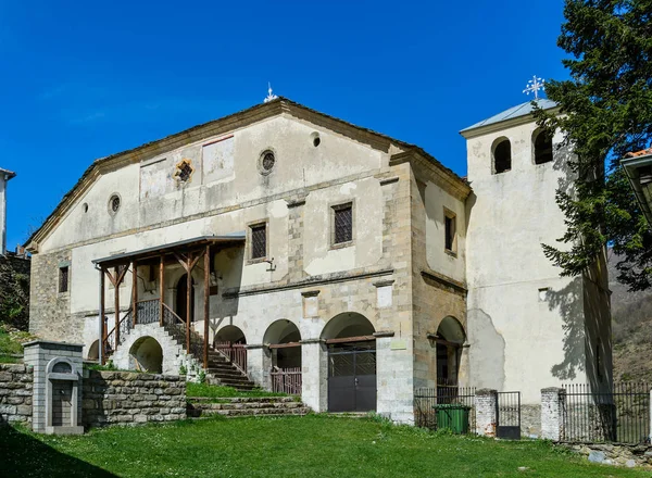 Chiesa di San Petka a Maloviste — Foto Stock