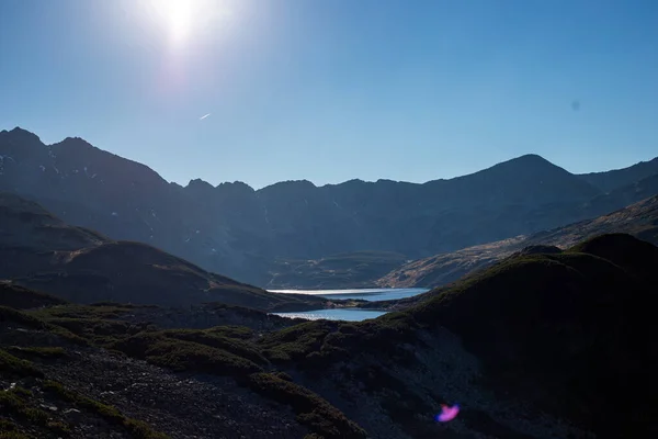 Amazing Lakes Poland Stunning View — Stock Photo, Image