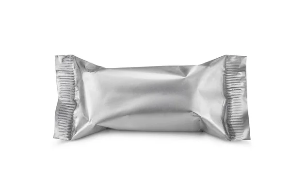 Ren packning aluminium — Stockfoto