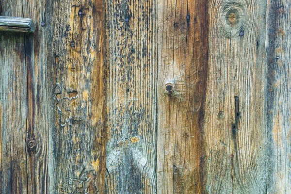 Painéis de madeira antigos, grunge — Fotografia de Stock