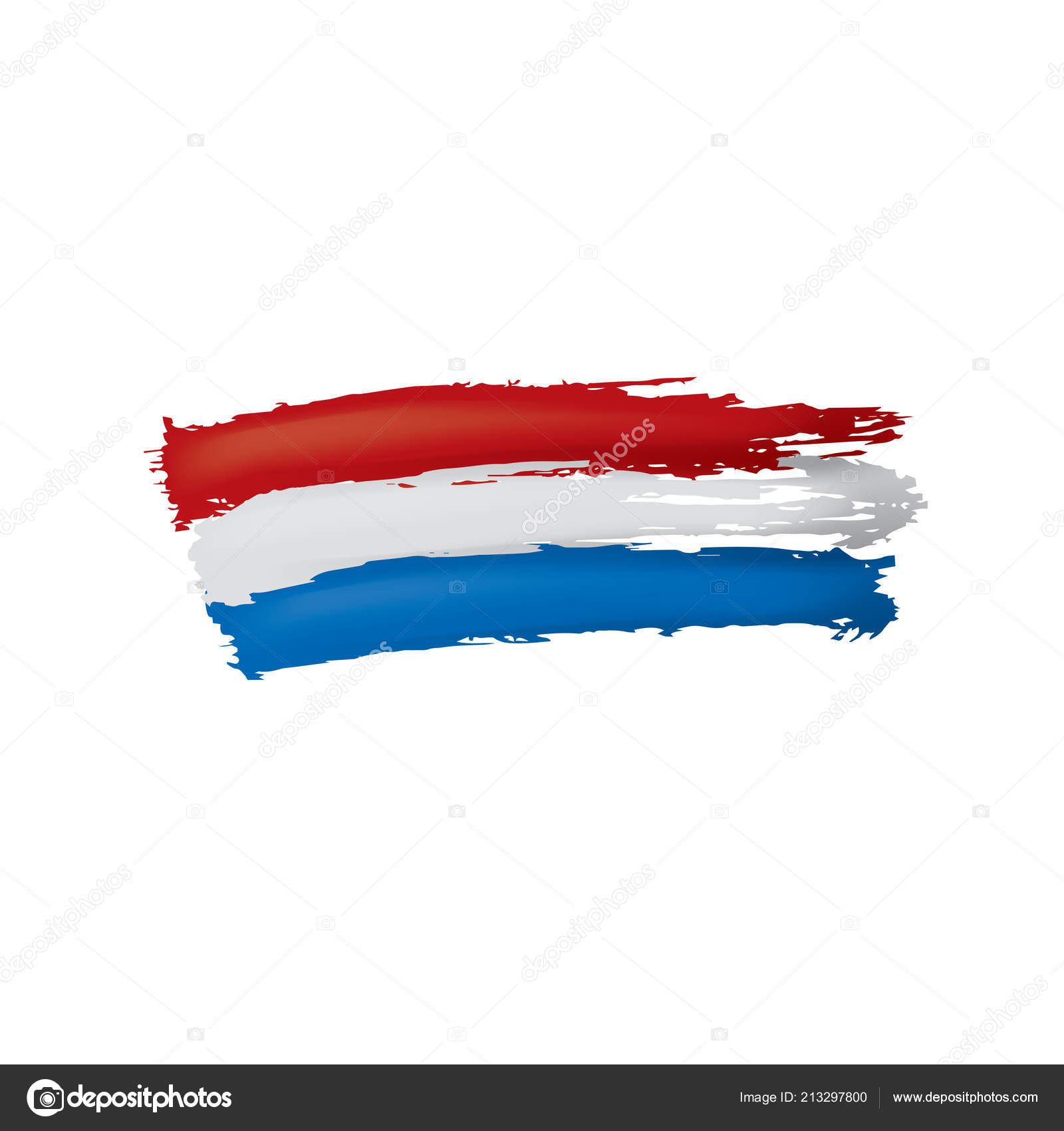 Imágenes: banderas de paises de la onu | Bandera de Países Bajos