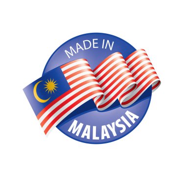 ✓ malaysia ensign free vector eps, cdr, ai, svg vector 