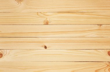 açık renk doğal ahşap kurullarında birkaç arka plan