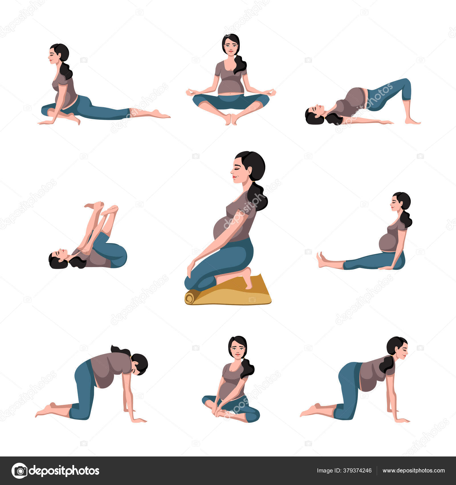 Vetement sport femme enceinte hotsell