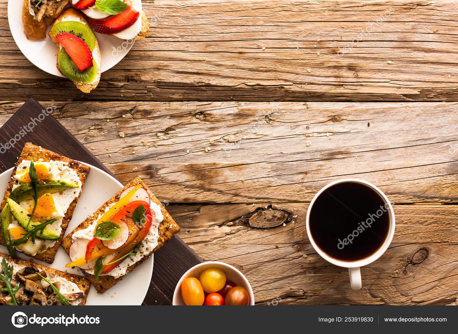caffè nero per dieta