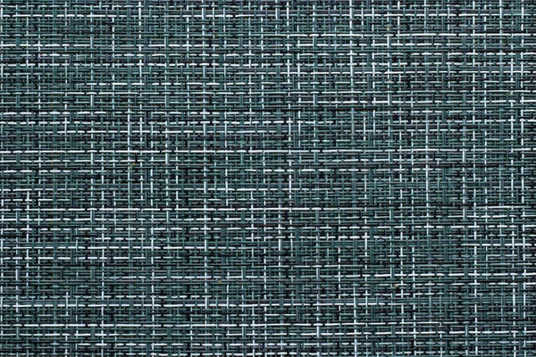 Hasır tablo, beyaz ve yeşil arka plan yemek için temel