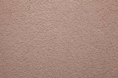 arka plan veya duvar kağıdı, kahverengi alçı ve çimento duvar