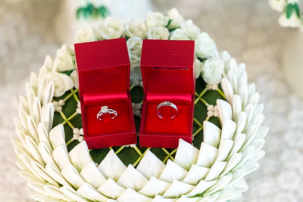 Diamond ring, wedding ring, Wedding Ring bride price. Wedding symbols. Wedding ceremony. image for objects and article.rings on wooden surface, symbol of couple