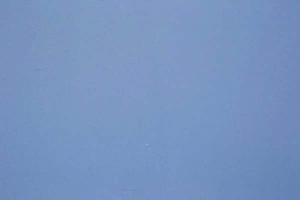 Текстури Синій Стіні Тла Оштукатурена Бетонна Стіна Пофарбована Синій Колір — стокове фото