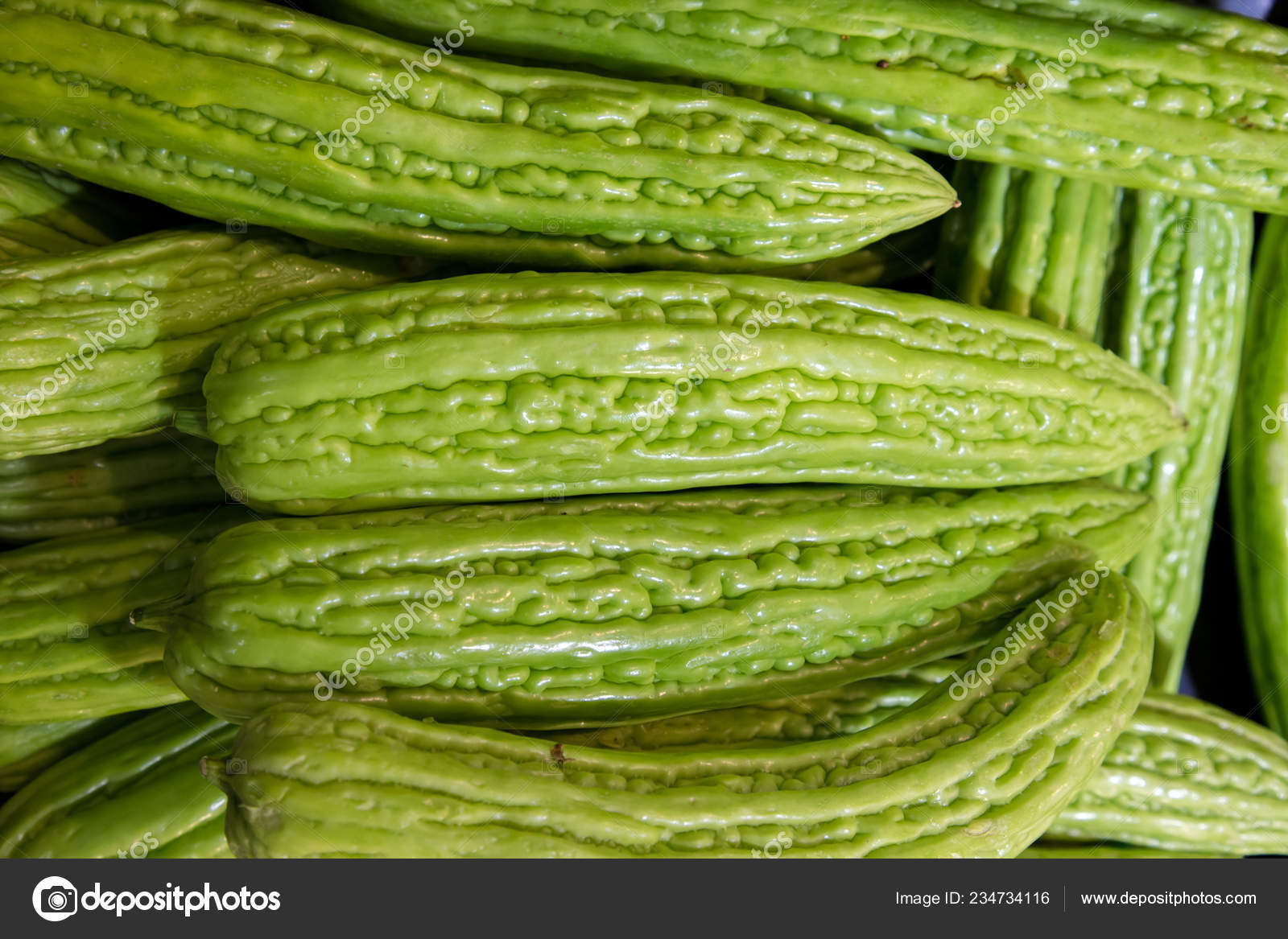 bitter melon svenska
