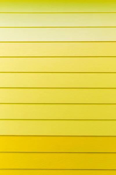Drewno Background Yellow Żółty Syntetycznych Ściany Drewniane Tekstury Użyty Jako — Zdjęcie stockowe