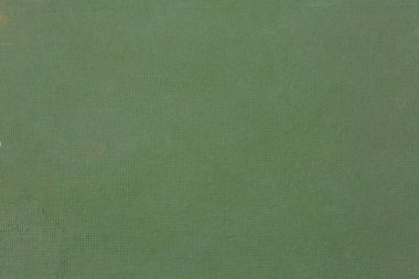 arka plan için pastel yeşil renk çimento duvar dokusu. mavi duvar arka plan. turkuaz boyalı duvar arka plan. Akuamarin arka planı. Nane rengi 