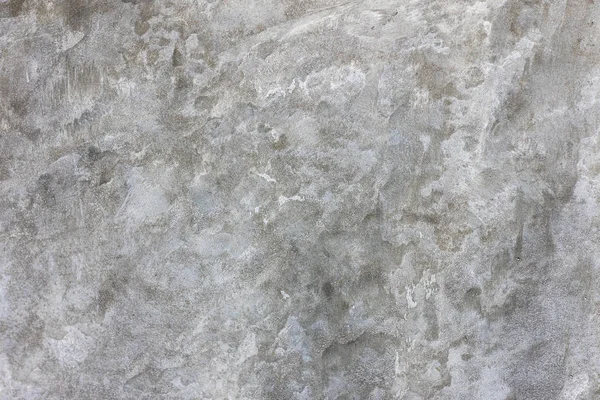 Texture Vecchio Muro Cemento Grigio Sfondo Disegno Orizzontale Cemento Cemento — Foto Stock