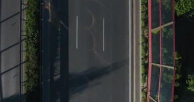 Köprü otoyol kadar Rating çalışan ile kapatın