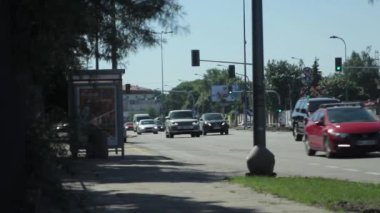 City Road hareketli Rating