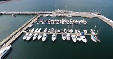 Dock Sopot adlı yat