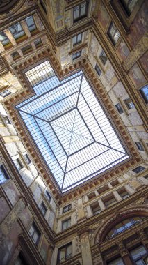 güzel sanat eseri Roma'nın merkezi