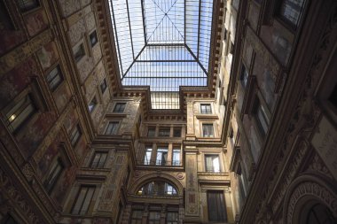 güzel sanat eseri Roma'nın merkezi.