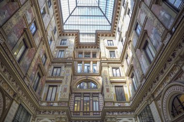 güzel sanat eseri Roma'nın merkezi
