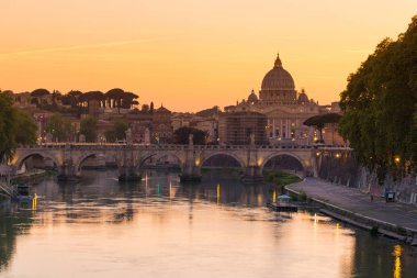Roma İtalya