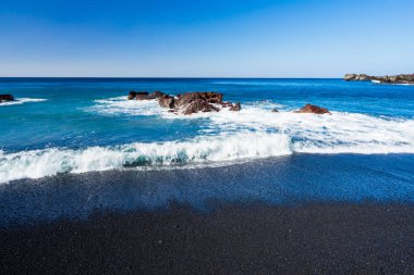 Lanzarote Adası, Kanarya Adaları, İspanya 