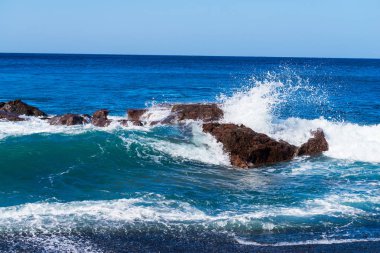 Lanzarote Adası, Kanarya Adaları, İspanya 