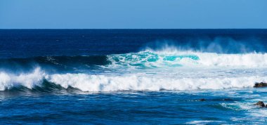 Lanzarote Adası, Kanarya Adaları, İspanya 