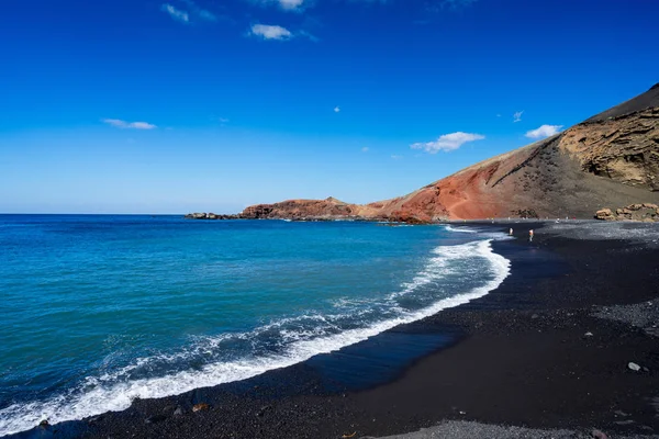 Lanzarote Adası, Kanarya Adaları, İspanya 