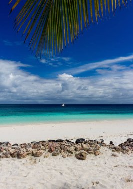 Sansibar Dream Beach, Afrika
