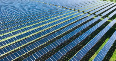 Güneş enerjisi santrali