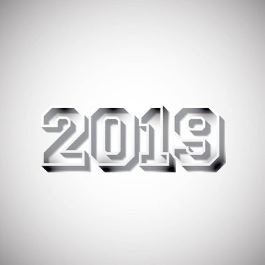Yeni yıl numaraları - 2019