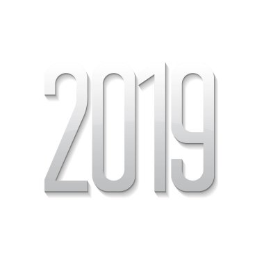 Yeni yıl numaraları - 2019