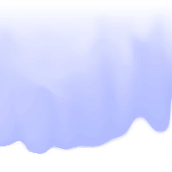 ダイナミックモダンベクトル波状の背景 — ストックベクタ