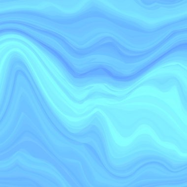 Vektör Dalgalı Mavi ve Beyaz Süt Arka Plan