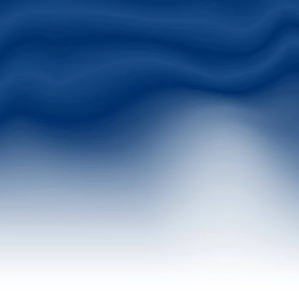 Vector Azul Abstracto Fondo Moderno — Vector de stock