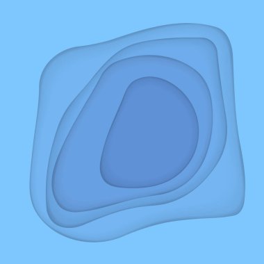 Soyut Dinamik Vektör Arka Planı