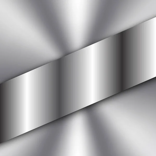 抽象矢量钢背景 — 图库矢量图片