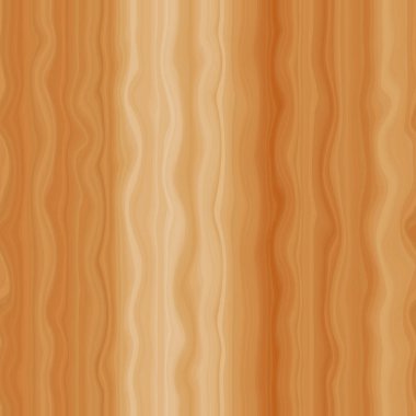 Dikişsiz Vektör Kahverengi Ahşap Doku