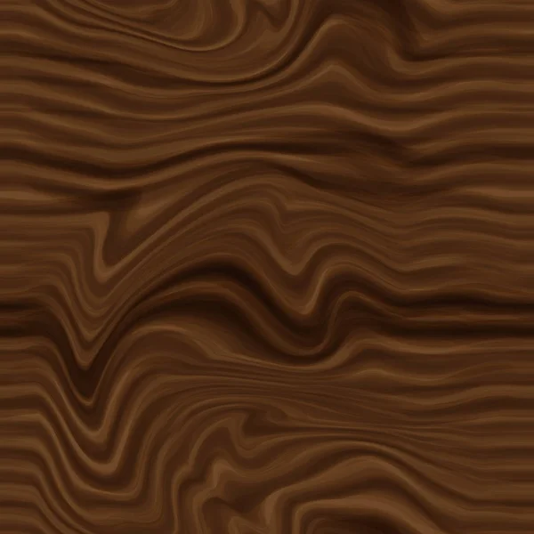 Seamless Wood Texture — Stock Vector