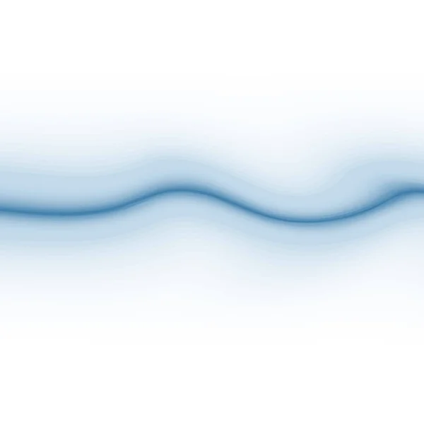 抽象蓝色矢量现代背景 — 图库矢量图片
