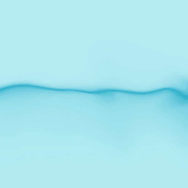 Аннотация Vector Water Wave Background — стоковый вектор