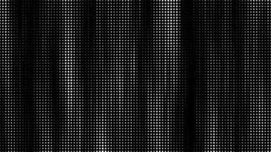 Döngülü Yarıtonlama Hareketi Arkaplanı, Görüntü Matti veya Taşıma Üstüste Efekti