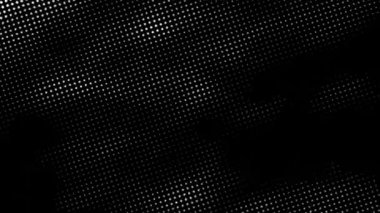 Döngülü Yarıtonlama Hareketi Arkaplanı, Görüntü Matti veya Taşıma Üstüste Efekti