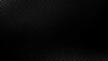 Döngülü Yarıtonlama Hareketi Arkaplanı, Görüntü Matti veya Taşıma Üstüste Efekti