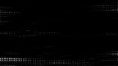 Döngülü Yarıtonlama Hareketi Arkaplanı, Görüntü Matti veya Taşıma Üstüste Efekti