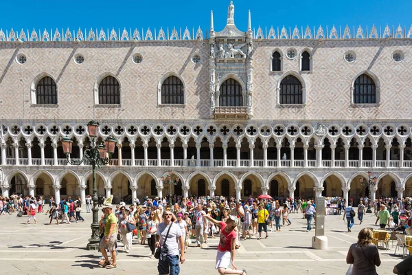 VENECIA —  Fotos de Stock