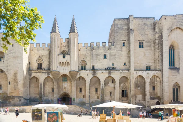 Avignon — Stockfoto