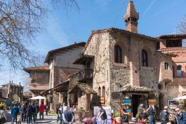 Grazzano Visconti